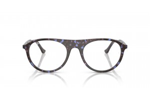 Ray-Ban RX5441 8424 Havana Blue szemüveg