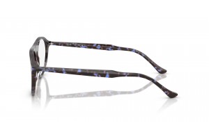 Ray-Ban RX5441 8424 Havana Blue szemüveg