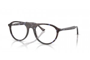 Ray-Ban RX5441 8424 Havana Blue szemüveg