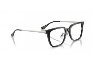 Ray-Ban RX5442D 2000 Black – demo lencsés unisex keret