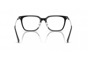 Ray-Ban RX5442D 2000 Black – demo lencsés unisex keret