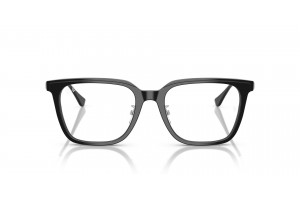 Ray-Ban RX5442D 2000 Black – demo lencsés unisex keret