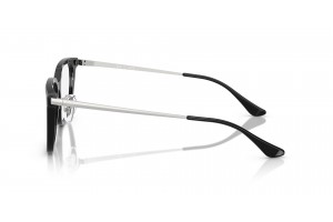 Ray-Ban RX5442D 2000 Black – demo lencsés unisex keret