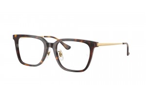 Ray-Ban RX5442D 2012 Havana demo lencsés szemüveg