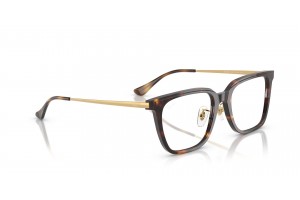 Ray-Ban RX5442D 2012 Havana demo lencsés szemüveg