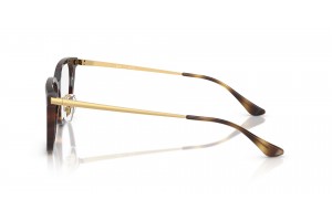 Ray-Ban RX5442D 2012 Havana demo lencsés szemüveg