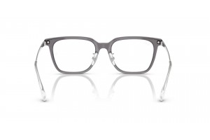 Ray-Ban RX5442D 8268 Transparent Grey szemüveg