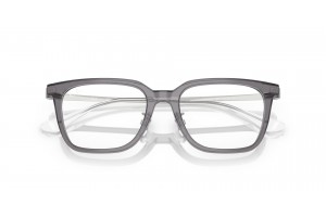 Ray-Ban RX5442D 8268 Transparent Grey szemüveg