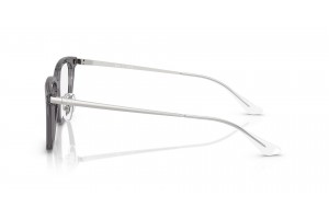 Ray-Ban RX5442D 8268 Transparent Grey szemüveg