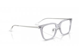 Ray-Ban RX5442D 8415 Light Grey demo lencse