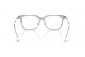 Ray-Ban RX5442D 8415 Light Grey demo lencse