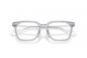 Ray-Ban RX5442D 8415 Light Grey demo lencse