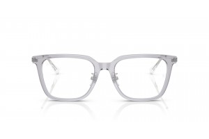 Ray-Ban RX5442D 8415 Light Grey demo lencse