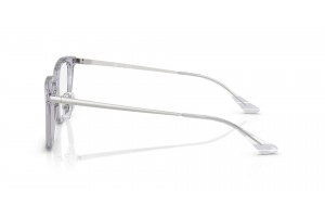 Ray-Ban RX5442D 8415 Light Grey demo lencse