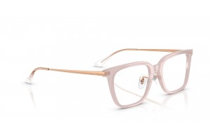 Ray-Ban RX5442D 8438 Light Brown szemüveg