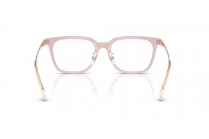 Ray-Ban RX5442D 8438 Light Brown szemüveg