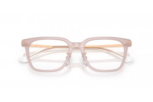 Ray-Ban RX5442D 8438 Light Brown szemüveg
