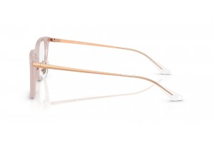 Ray-Ban RX5442D 8438 Light Brown szemüveg