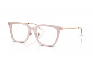 Ray-Ban RX5442D 8438 Light Brown szemüveg