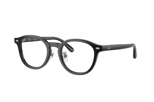 Ray-Ban RX5443D 2000 fekete demo lencsés keret