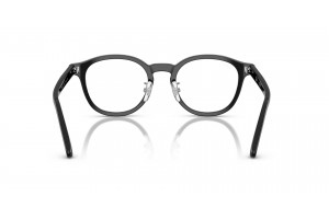 Ray-Ban RX5443D 2000 fekete demo lencsés keret