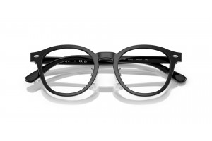 Ray-Ban RX5443D 2000 fekete demo lencsés keret