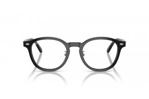 Ray-Ban RX5443D 2000 fekete demo lencsés keret