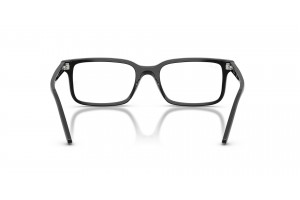 Ray-Ban RX5445 2000 fekete szemüvegkeret (demo lencse)