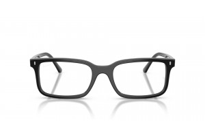 Ray-Ban RX5445 2000 fekete szemüvegkeret (demo lencse)