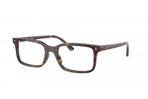 Ray-Ban RX5445 2012 Havana DEMO LENS szemüveg