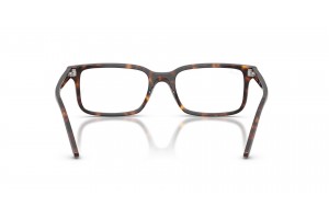 Ray-Ban RX5445 2012 Havana szemüvegkeret