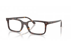 Ray-Ban RX5445 2012 Havana szemüvegkeret