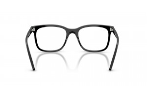 Ray-Ban RX5446 2000 fekete demo lencse