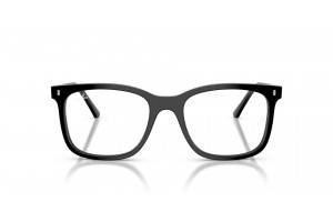 Ray-Ban RX5446 2000 fekete demo lencse