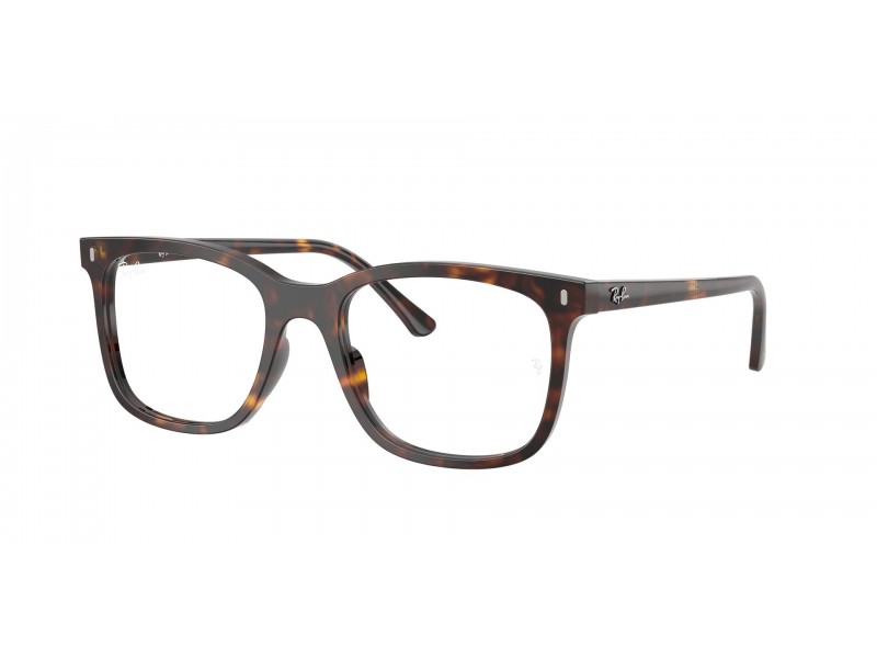 Ray-Ban RX5446 2012 Havana - DEMO LENS