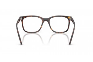 Ray-Ban RX5446 2012 Havana - DEMO LENS
