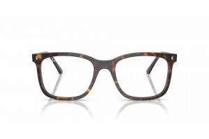 Ray-Ban RX5446 2012 Havana - DEMO LENS