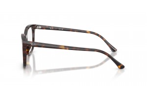 Ray-Ban RX5446 2012 Havana - DEMO LENS