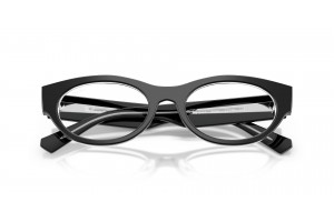 Ray-Ban RX5447 2034 fekete áttetsző szemüveg