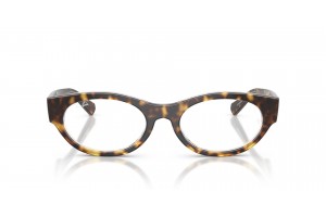 Ray-Ban RX5447 5082 Havana On Transparent