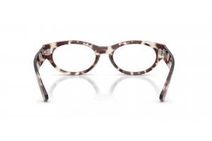 Ray-Ban RX5447 Havana Blue szemüveg (demo lencse)