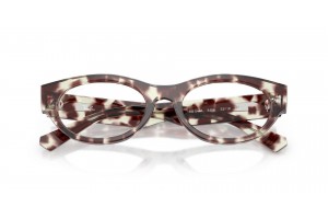 Ray-Ban RX5447 Havana Blue szemüveg (demo lencse)