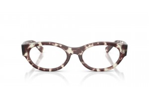 Ray-Ban RX5447 Havana Blue szemüveg (demo lencse)