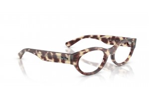 Ray-Ban RX5447 8459 Havana Green