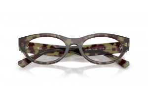 Ray-Ban RX5447 8459 Havana Green
