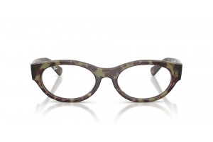 Ray-Ban RX5447 8459 Havana Green