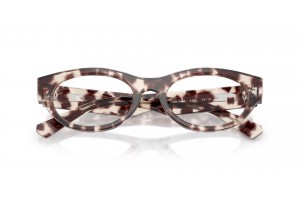 Ray-Ban RX5447 8461 Havana Grey szemüveg — demo lencse