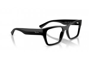 Ray-Ban RX5448 2000 Black - demo lencsés unisex keret