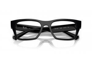 Ray-Ban RX5448 2000 Black - demo lencsés unisex keret