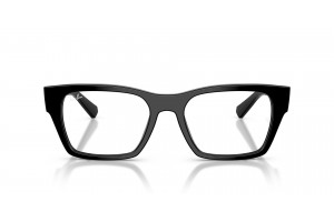 Ray-Ban RX5448 2000 Black - demo lencsés unisex keret